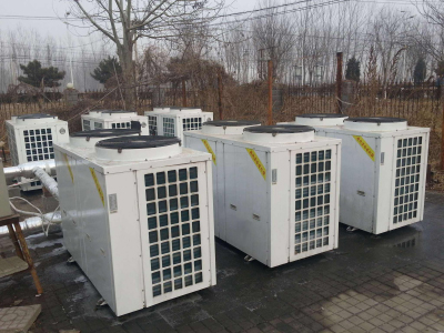 廣東炬森五金廠---高溫熱水工程